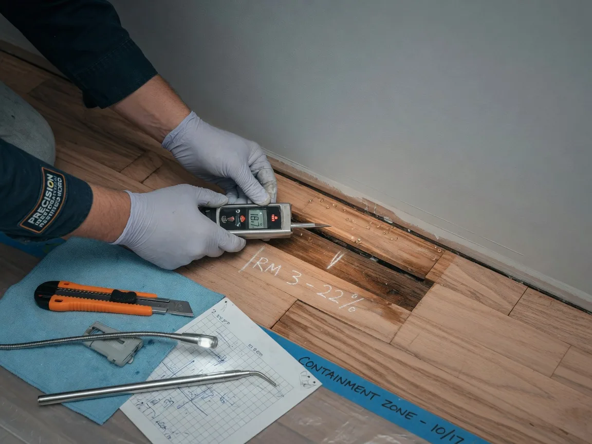Why choose Water Removal in Agra, OK